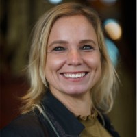 Anouk Zwaan
