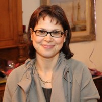 Ana Maria Matache, Ph.D., CIPM, FRM