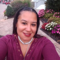 Juanita Morris