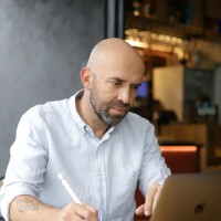 Nicolas Montoya (Mba, Ms)