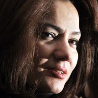 Tina Aslani Moghadam