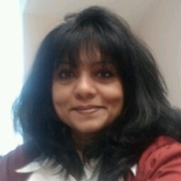Dorothy Fernandes