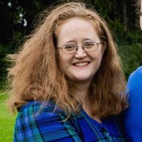 Amber McKanry (George)