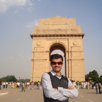 Vijay Gargote