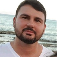 Fábio James Peixoto Rosário