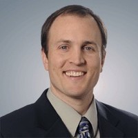 Richard Marsh, Jr