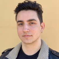Carlos Ramirez Pereyo