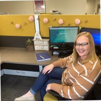 Abigail Kern, Csp
