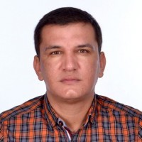Elnur Suleymanov , PhD