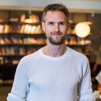 Magnus Fridell