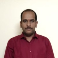 Mahendiran P