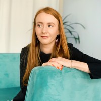 Maria Sauts