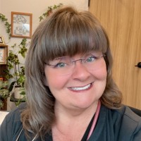 Deborah Spaulding