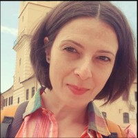 Teodora Luca