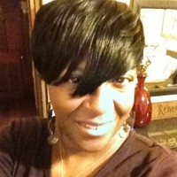 Roslyn Renee Huger