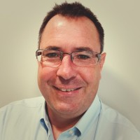 Anthony Kerr