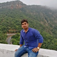 Kailashchandra Pradhan