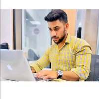 Ashish Rana