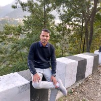 Sandeep Bisht