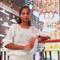Jananisree G