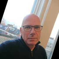 Peter Briggeman