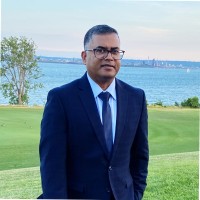 Chris Chetty