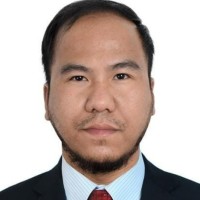 Eugine Alonzo Cabilangan