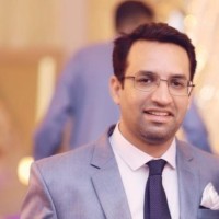 Tanzeel Khan