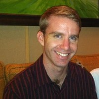 Kevin Wood