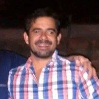 Nicolás Fandos
