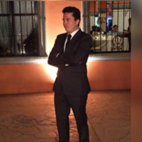 Flavio Alejandro Zapata Romero