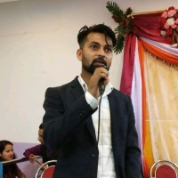 Rajesh Kasaudhan