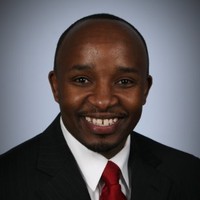Pius Kimeu