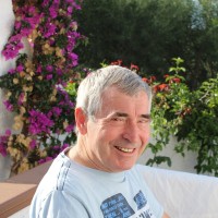 Tony Osborn