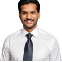 Ajith Chandramohan