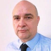 Dimitrios Tamvakas
