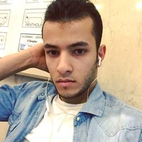 Abdelwahab Yehia