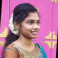 Sree Bhavani D
