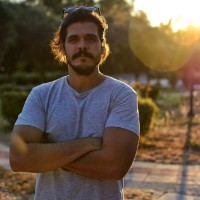Vasilis Marentis