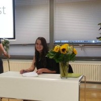 Steffi Roest