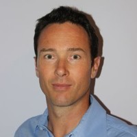 Eric Brousse
