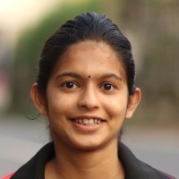 Sreelakshmi VP