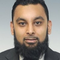 Nizaam Bholai Financial Specialist 0031639380090