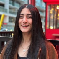 Nastaran Rouhi