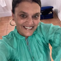 Jackie Freeman