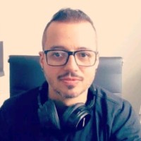 Marcus Vinicius Prieto