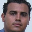 David Ramirez Ayala