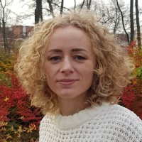 Natalia Semenova