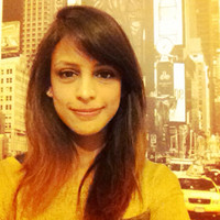 Meera Ravaliya