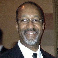 Alan McElroy